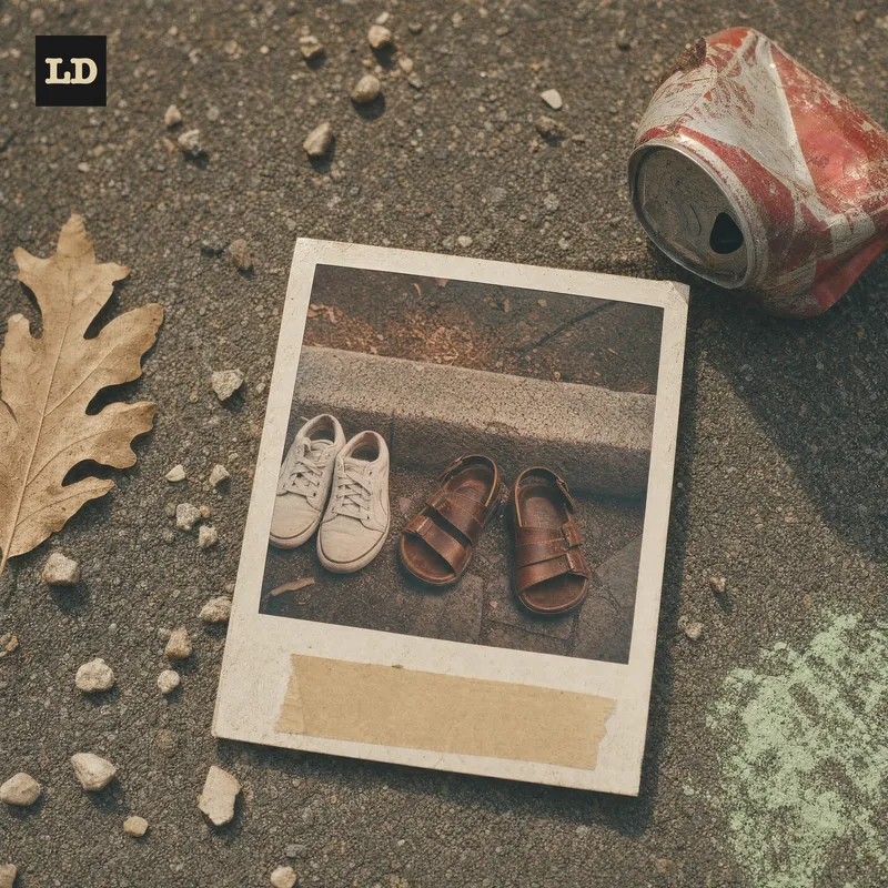 Album cover for Case No. 0467, Whatever, Girl. Whatever.