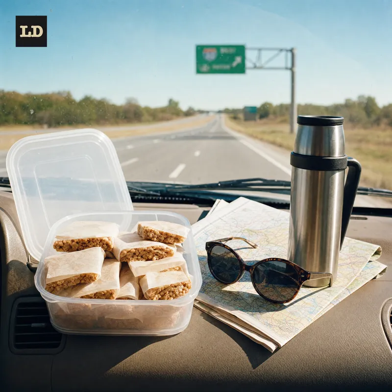 Album cover for Case No. 0917, The Hatchback to Nashville