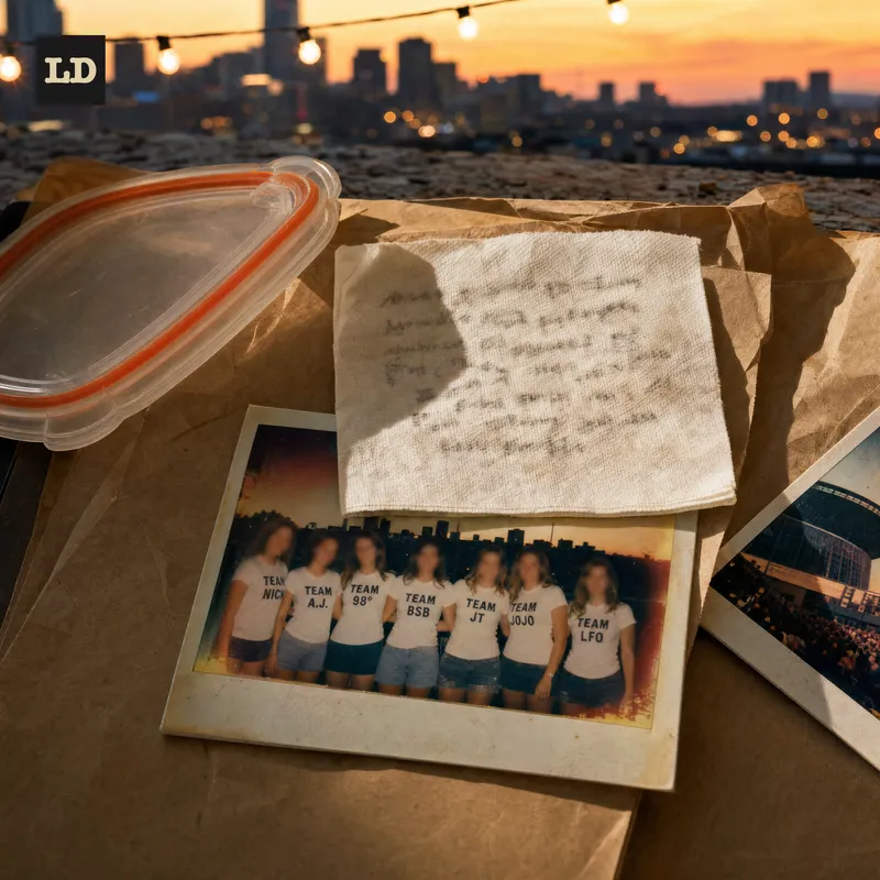 Album cover for Case No. 0921, Forty on the Floor